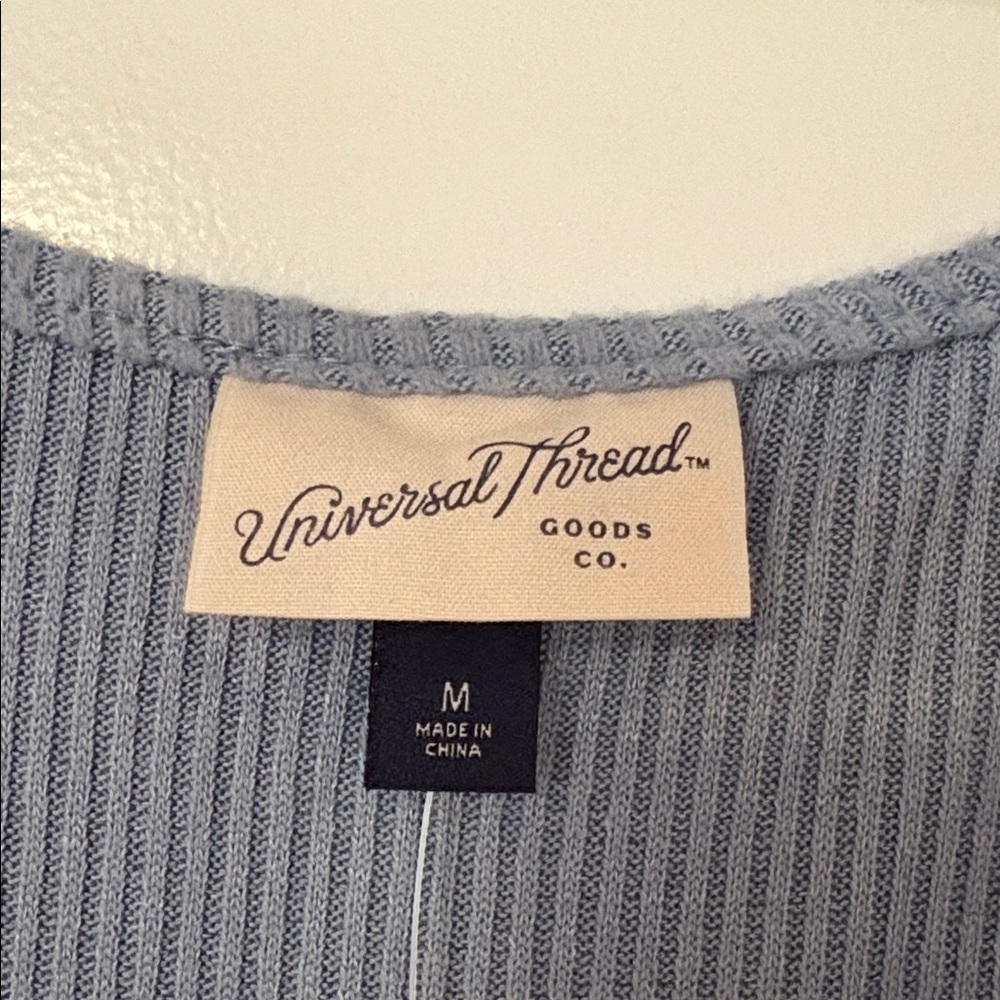 Universal Thread Dress - Picture 2 of 5